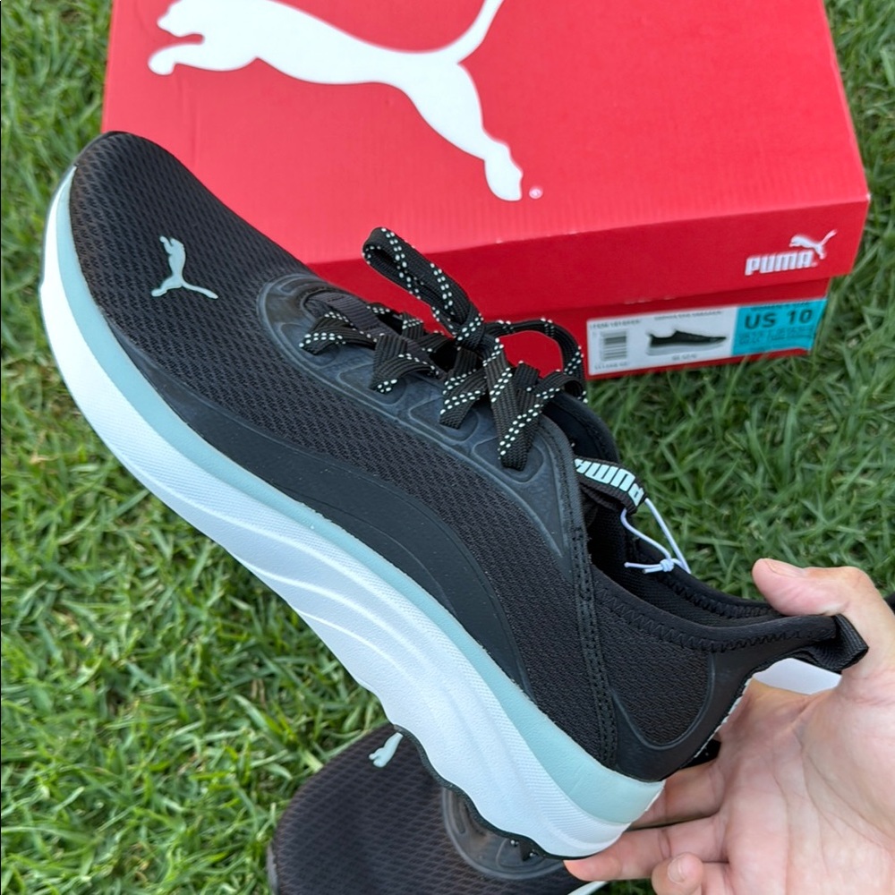 Puma - Sophia EVO Sneaker